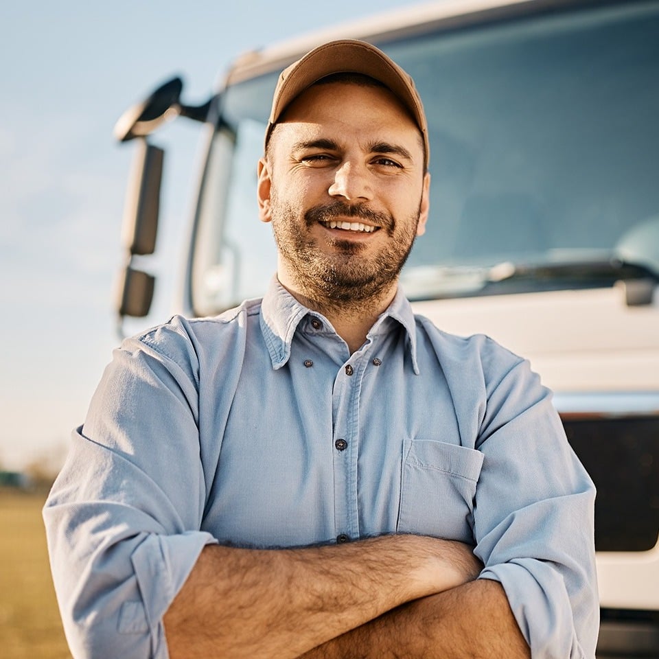 Trucking Business & Equipment Financing